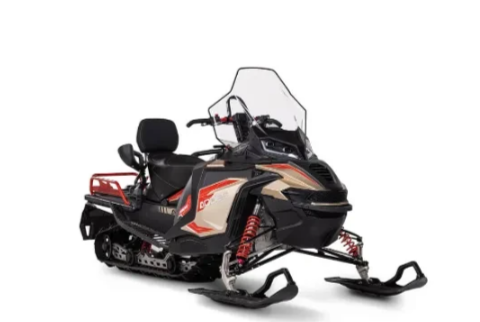 Снегоход AODES Siberiacross 1000 WT 508mm LCD 6.8 в Череповце