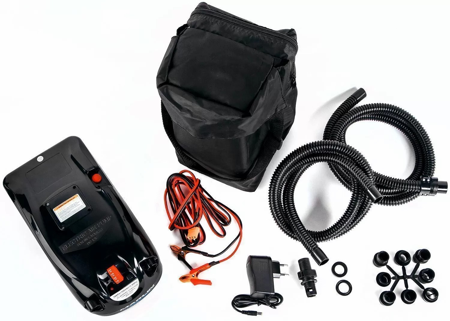 ЭЛЕКТРИЧЕСКИЙ НАСОС MARLIN GP-80 B в Череповце