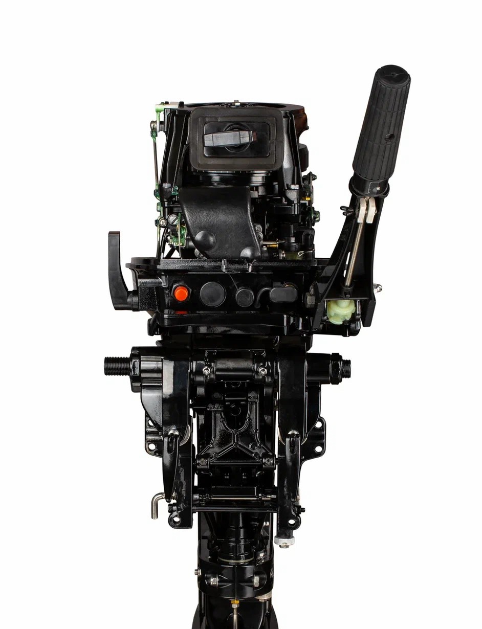 ЛОДОЧНЫЙ МОТОР GLADIATOR G20FHS в Череповце