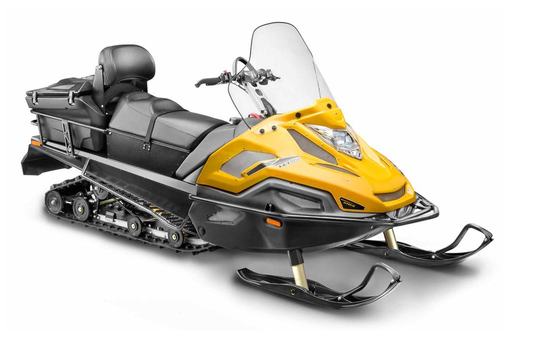 Снегоход STELS MS600T (SWT ST) СТАВР 1.0 К01 Tech в Череповце