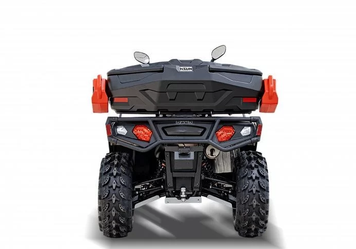 Квадроцикл HISUN TACTIC 550-/EXTREME EDITION/ в Череповце