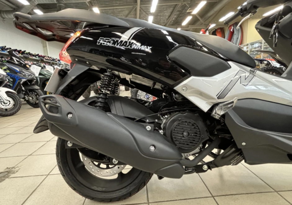 МаксиСкутер PROMAX NMAX 200(49) (replica YAMAHA) в Череповце