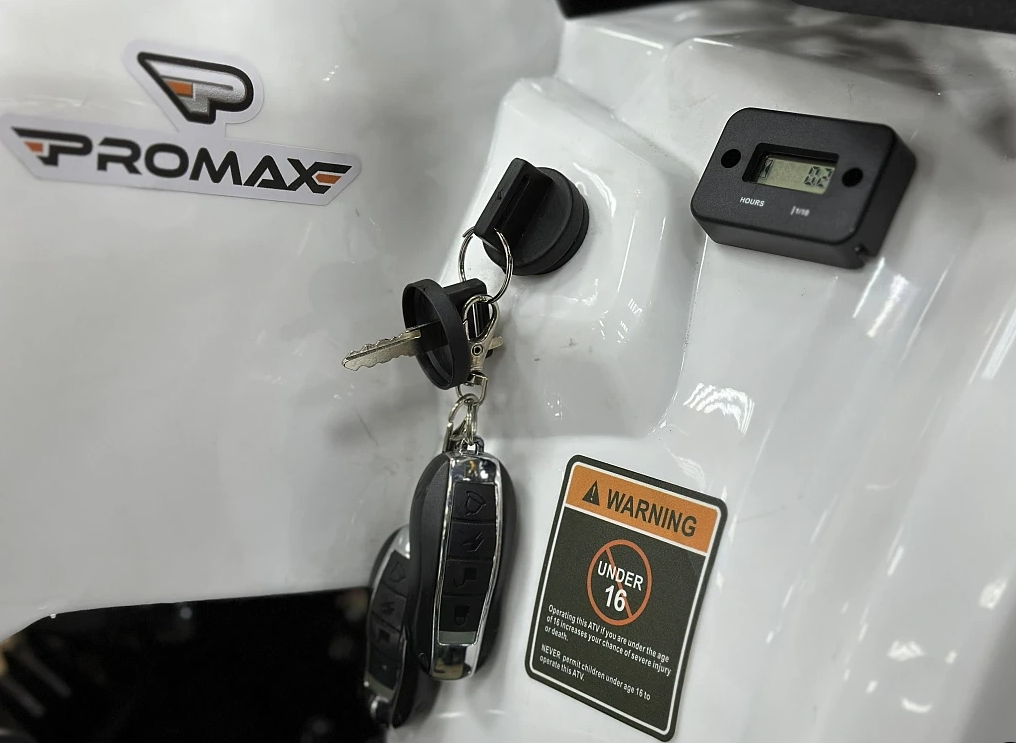 Квадроцикл PROMAX WILD 2.0 190 в Череповце