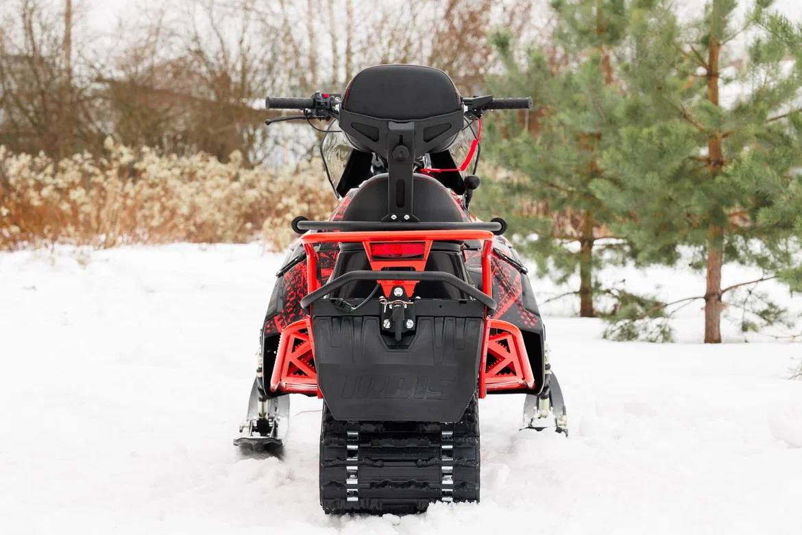 Снегоход IRBIS SF200L NEW 25/26 в Череповце
