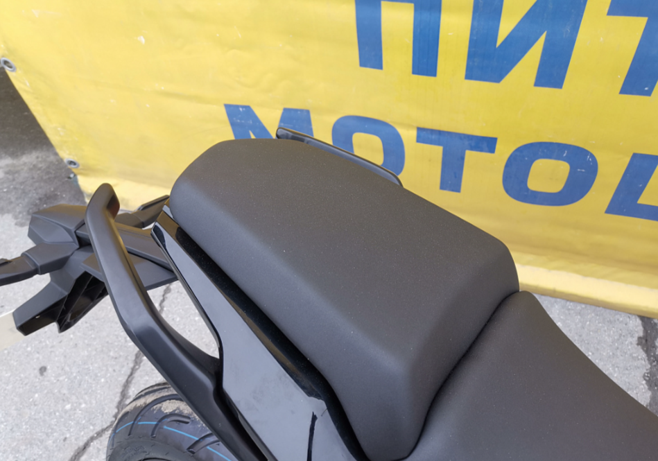 Мотоцикл MOTOLAND (МОТОЛЕНД) 250 CB250 (172FMM-5/PR250) (2022 г.) в Череповце