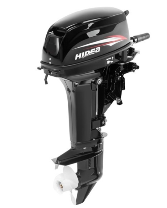 Лодочный мотор HIDEA 9.9FHS PRO (326 см3) в Череповце