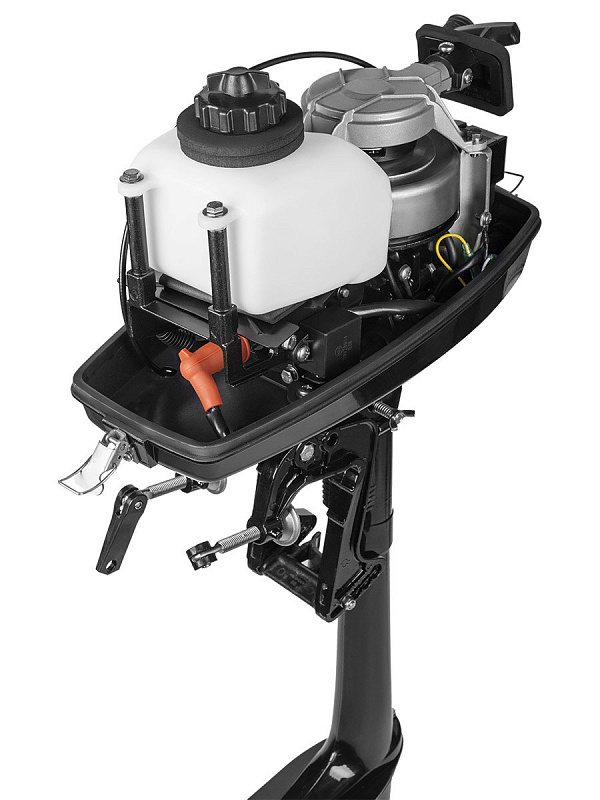 ЛОДОЧНЫЙ МОТОР GLADIATOR G3FHS в Череповце