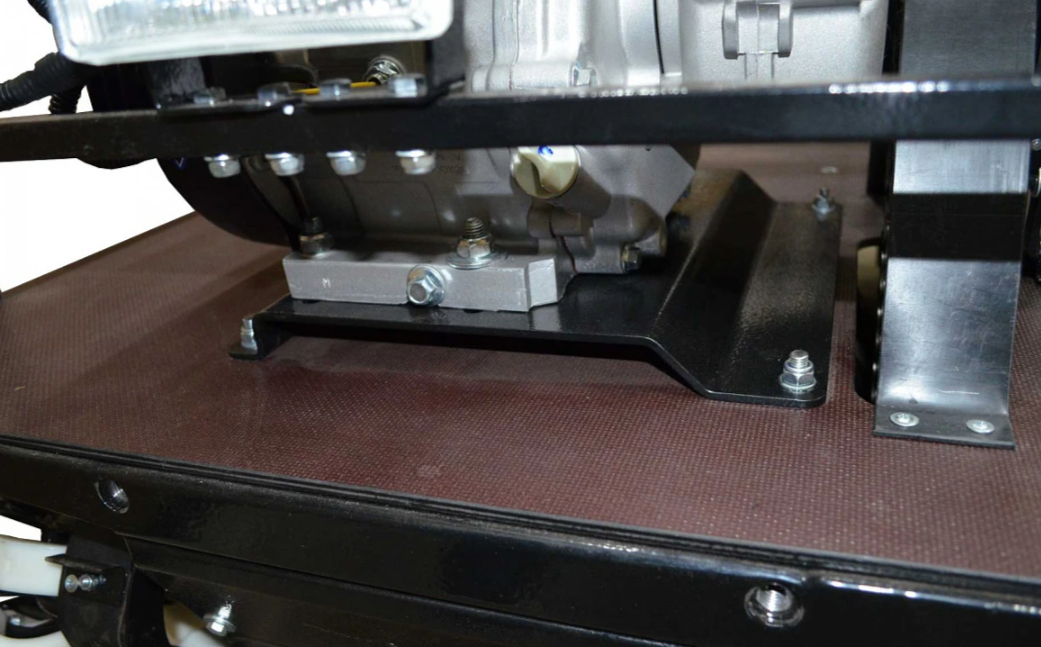 Мотобуксировщик вездеход KOiRA T13 R (понижающий редуктор) в Череповце