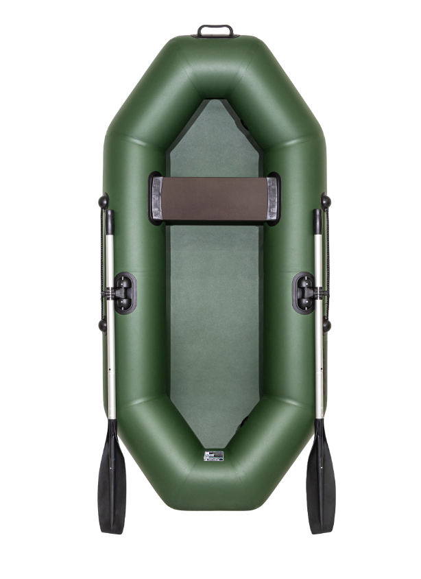 Лодка Барс 230 в Череповце