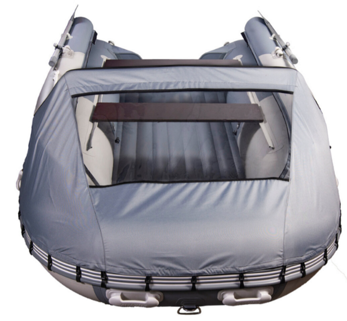 НАДУВНАЯ ЛОДКА GLADIATOR E420X в Череповце