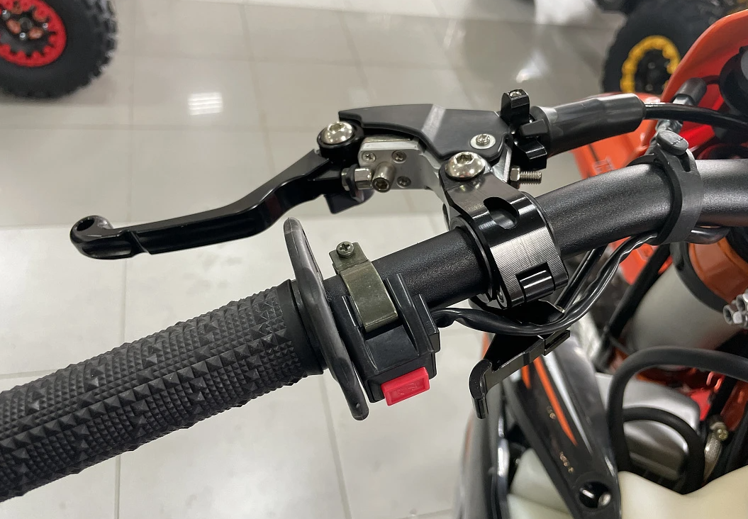 Мотоцикл PROGASI HARDCORE 450 в Череповце