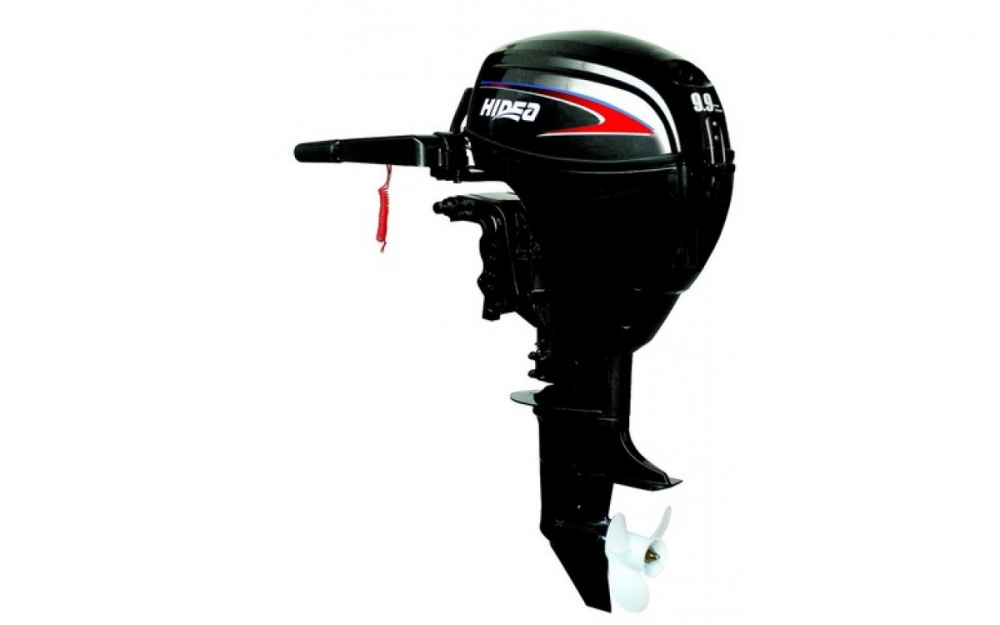 Лодочный мотор HIDEA HDF9.9HS в Череповце