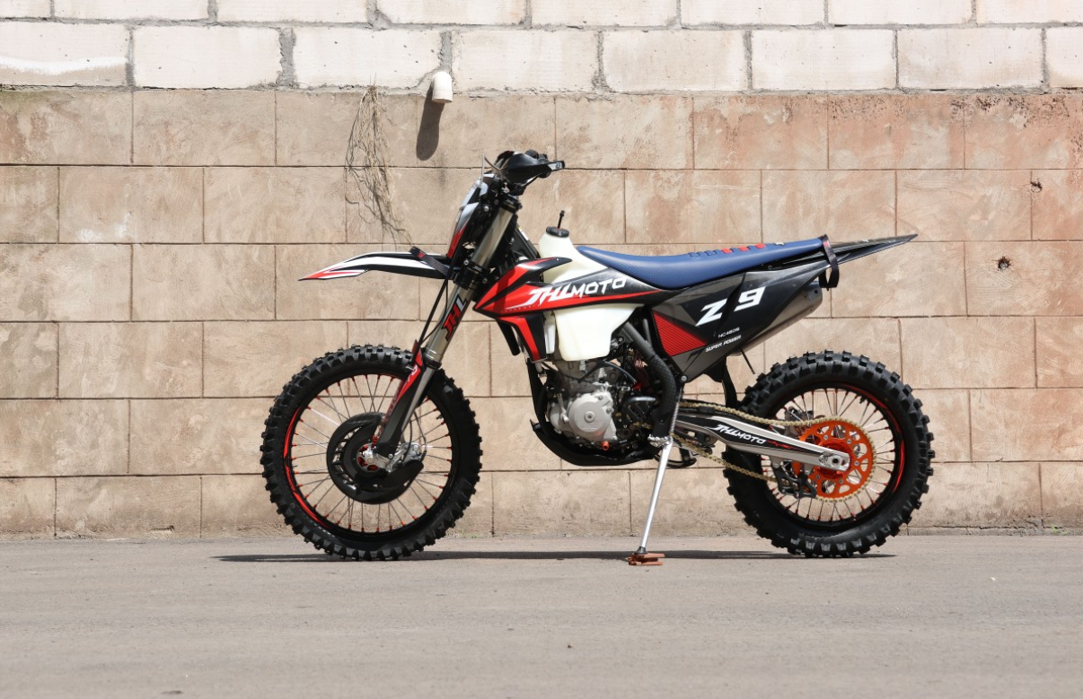 Мотоцикл JHLMOTO JHL Z9 NC450S в Череповце