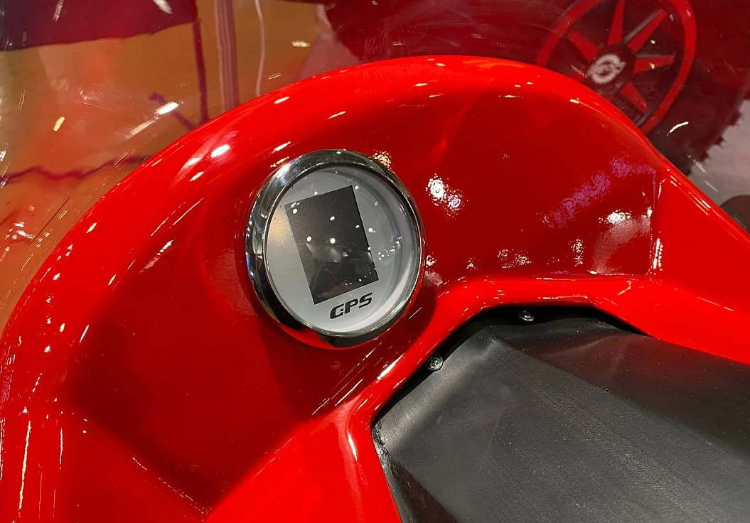 Снегоход ТОФАЛАР АТЛАС 800 в Череповце