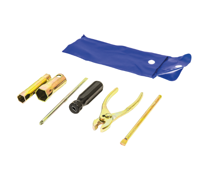 Лодочный мотор APACHE T9.8 BS в Череповце