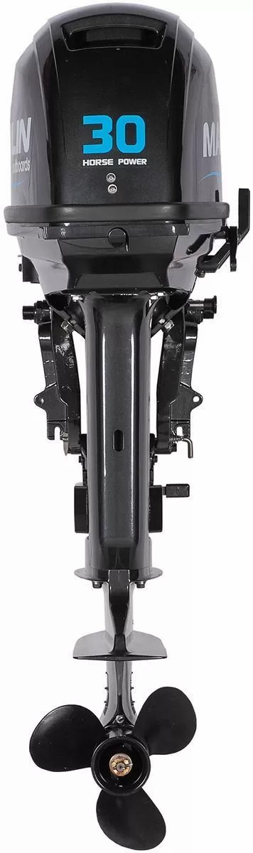 Лодочный мотор MARLIN MP 30 AWRS в Череповце