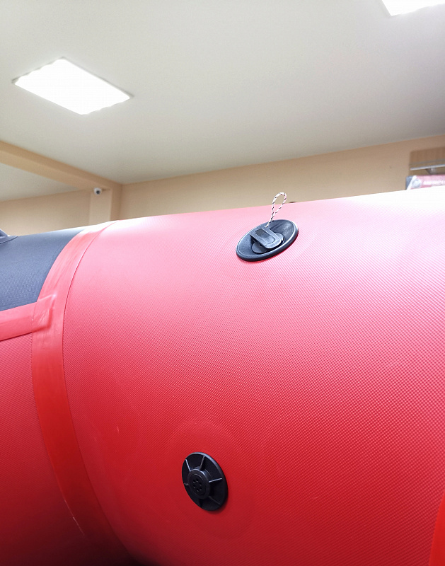 Лодка MISHIMO SPORT 400 в Череповце