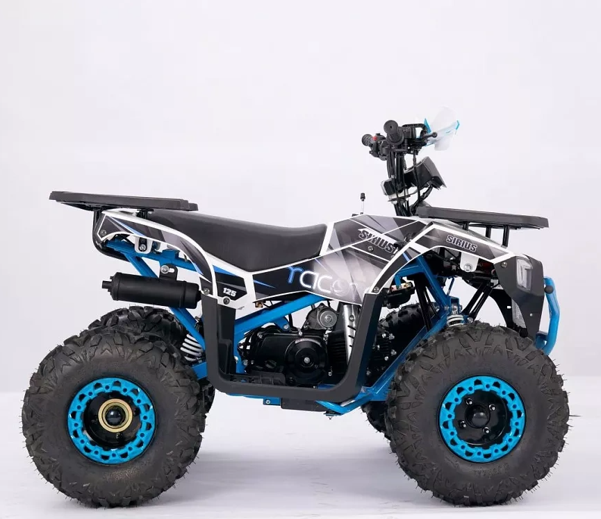 Квадроцикл YACOTA Sirius 125 в Череповце