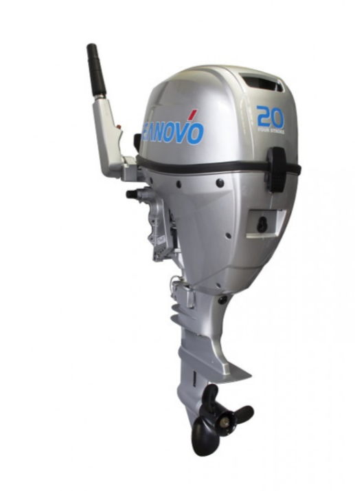 Лодочный мотор SEANOVO SNEF9,9(20)FES - EFI в Череповце