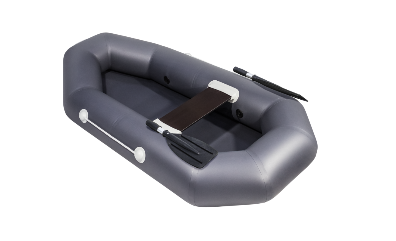 Лодка Барс 200 в Череповце