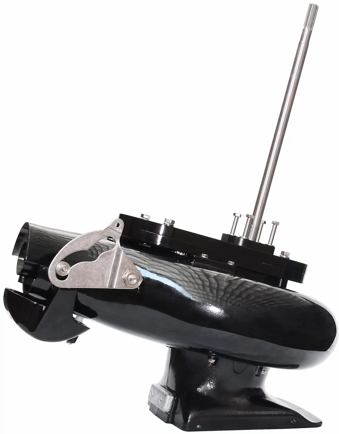 ВОДОМЕТНАЯ НАСАДКА MARLIN НА МОТОР 50 Л.С. TOHATSU, YAMAHA, MERCURY, MARLIN в Череповце