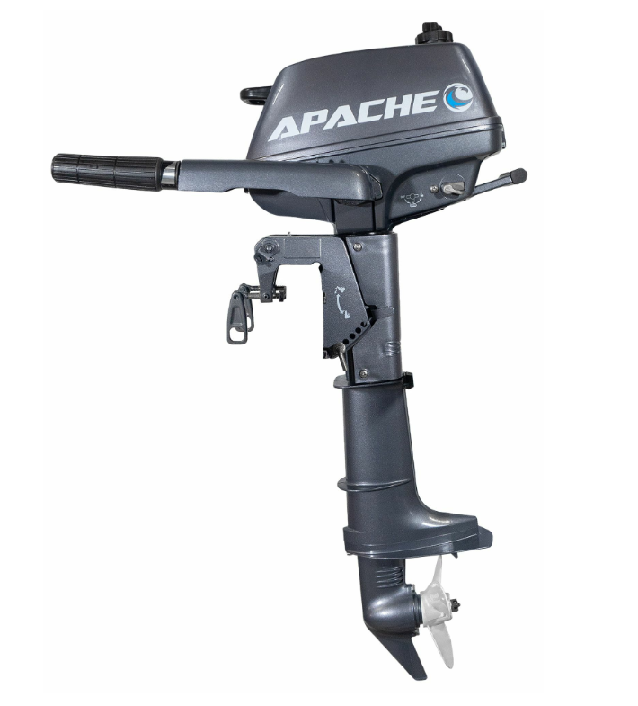 Лодочный мотор APACHE T3 BS в Череповце