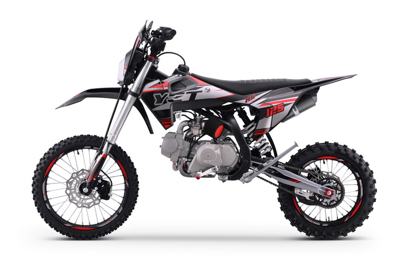 Питбайк YACOTA H5 125 в Череповце