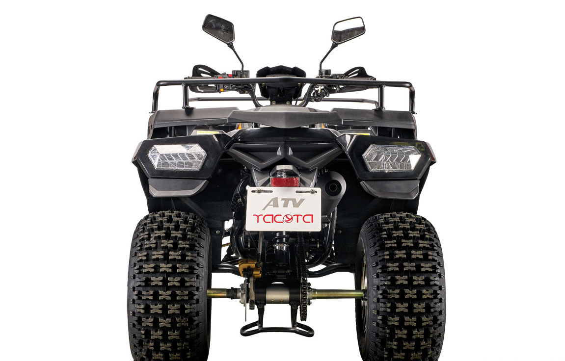 Квадроцикл YACOTA CABO 200 в Череповце