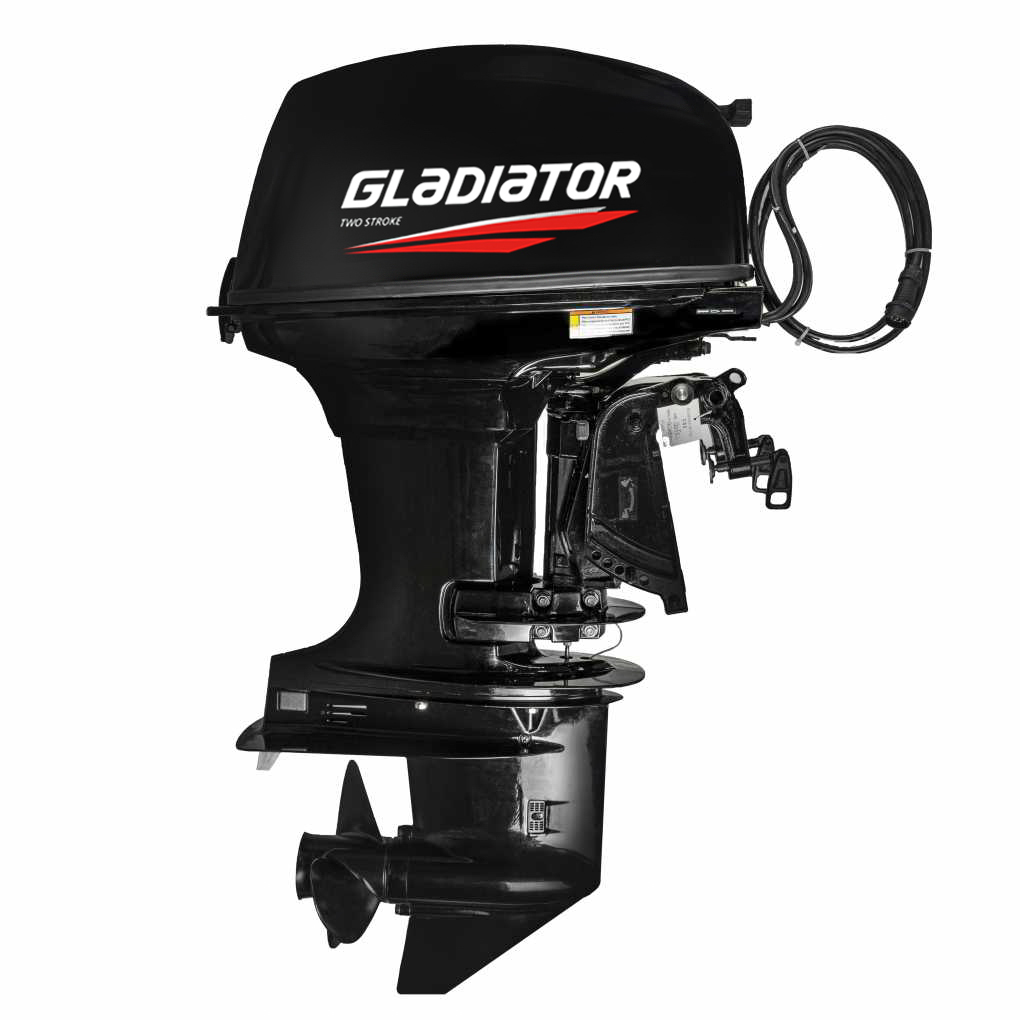 ЛОДОЧНЫЙ МОТОР GLADIATOR G30FES в Череповце