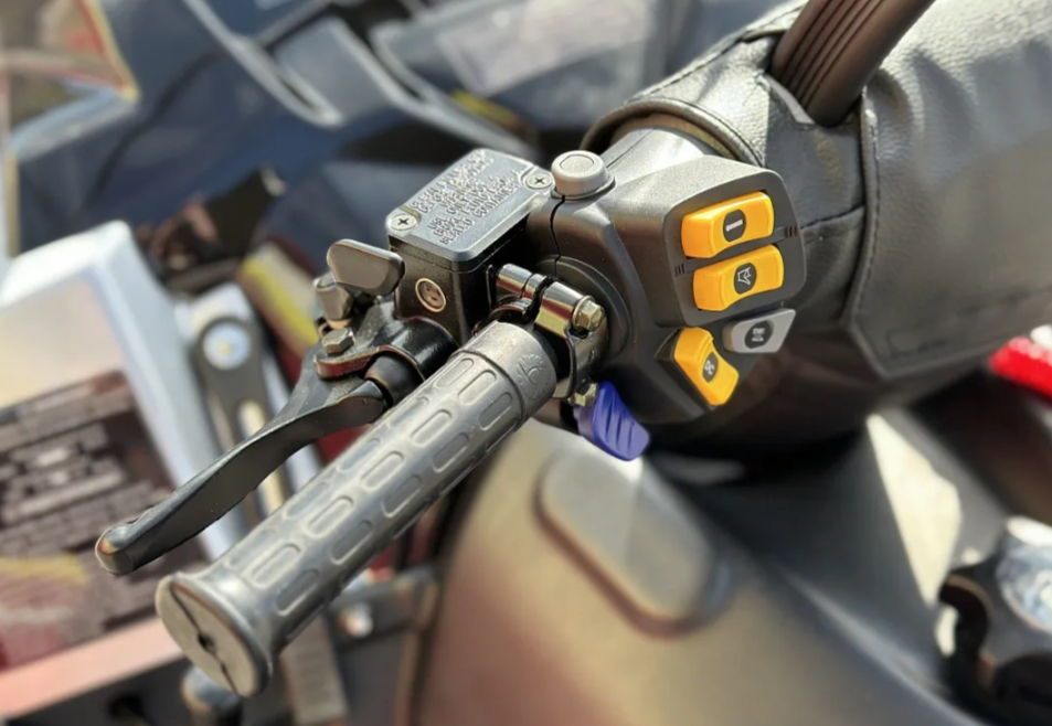 Снегоход РМ TAYGA PATRUL 800 SWT в Череповце