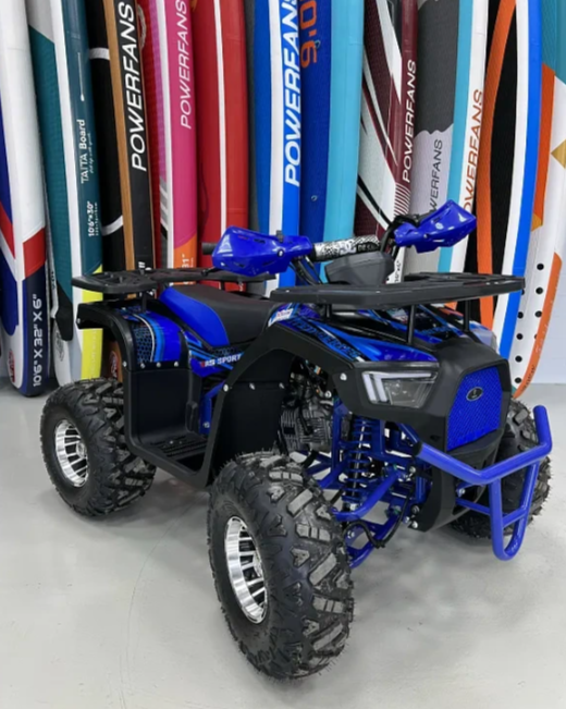 Квадроцикл PROMAX SPACE 200 в Череповце