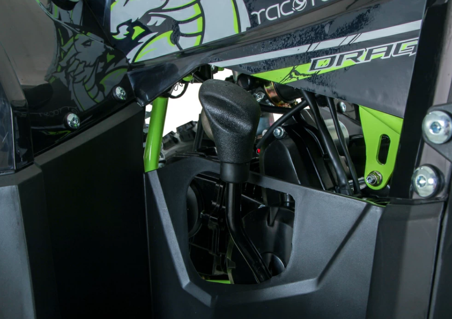 Квадроцикл YACOTA DRAGON LUX 125 в Череповце