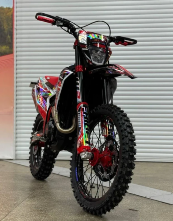 Кроссовый мотоцикл FAIDET CB300RL MAX KKE в Череповце