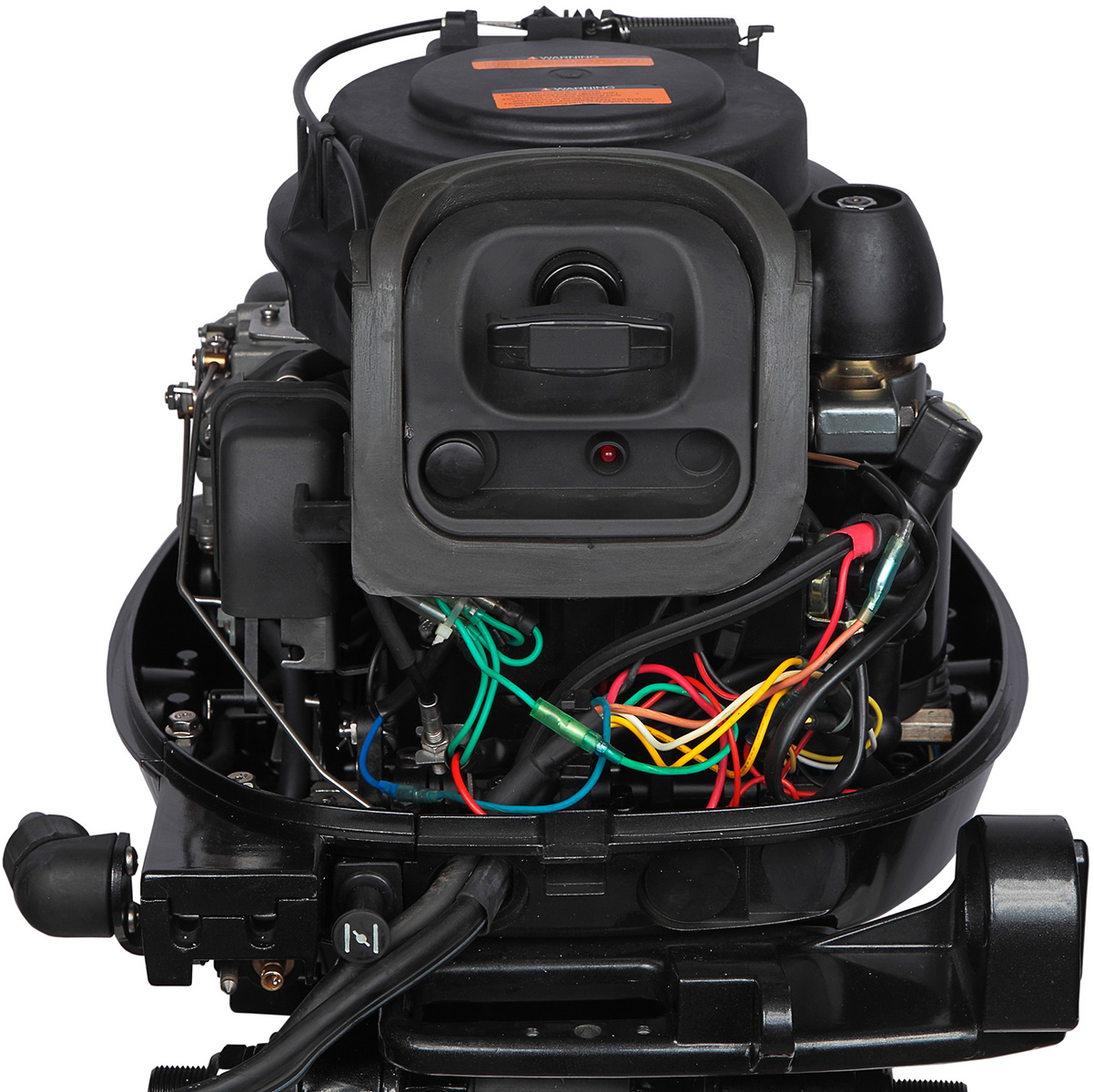 Лодочный мотор MARLIN MF 9.9 AMHL в Череповце