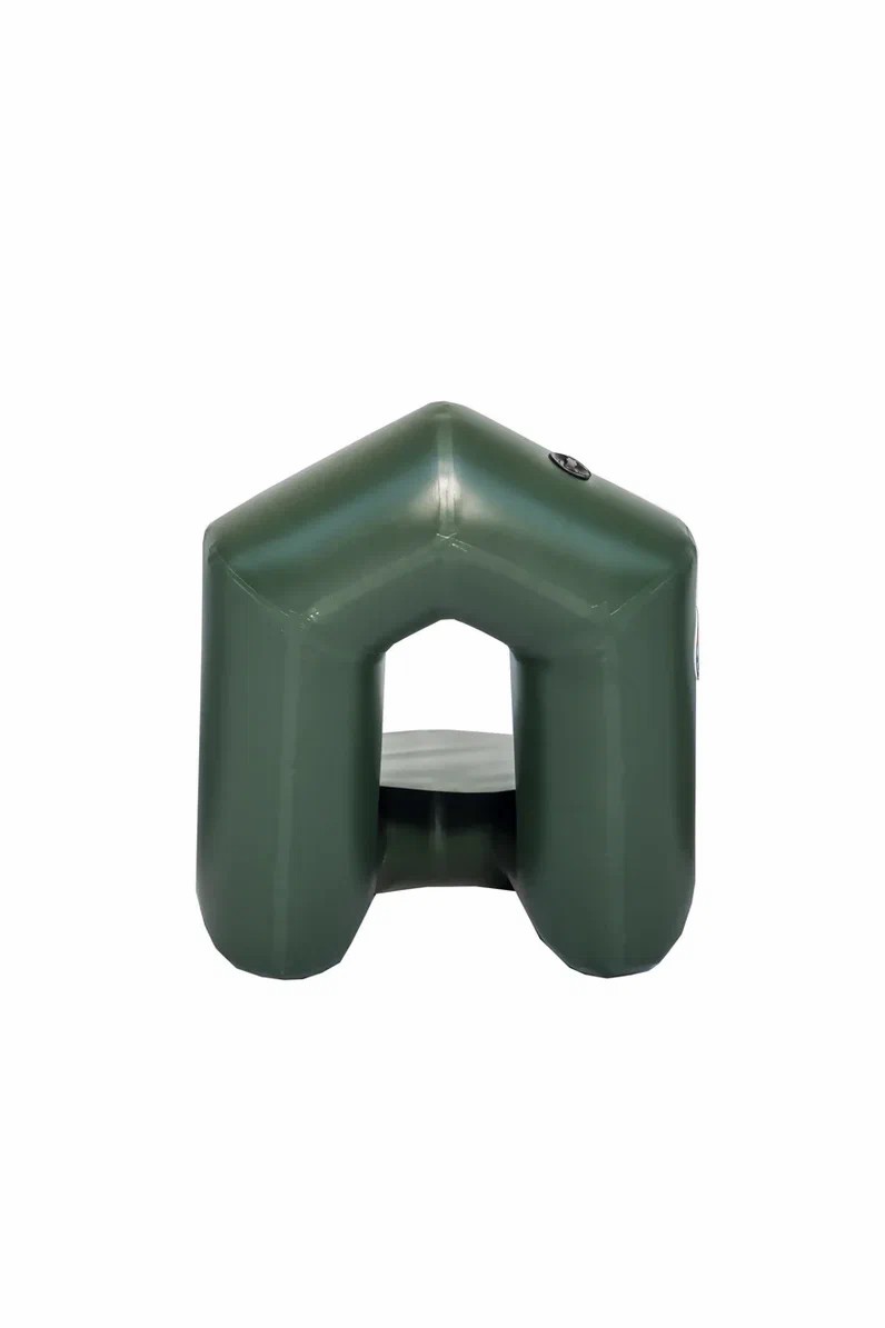 КРЕСЛО НАДУВНОЕ SMARINE, 85Х75 СМ, ПВХ, ЗЕЛЕНЫЙ в Череповце