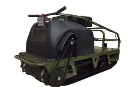 Мотобуксировщик PAXUS "ФЕНИКС" 9 л.с. в Череповце