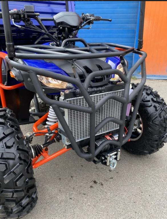 Квадроцикл PROMAX Фермер 350 4x4 ALL ROAD в Череповце