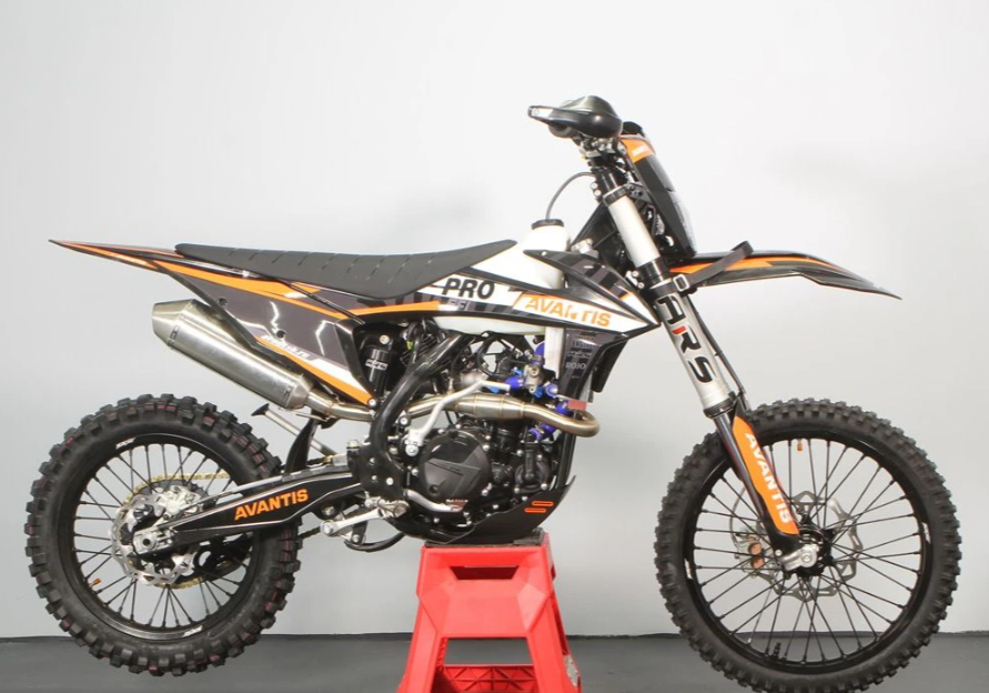 Мотоцикл Avantis Enduro 300 PRO EFI Exclusive (NC250/177MM) ARS в Череповце