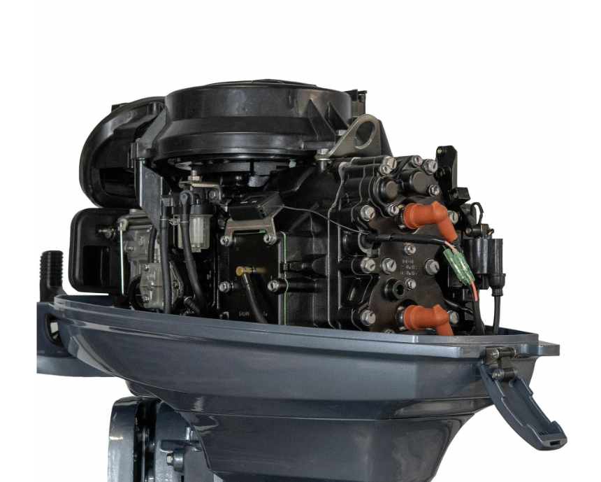 Лодочный мотор APACHE T40BS в Череповце