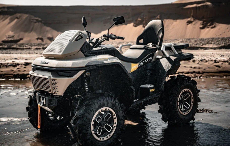 Квадроцикл BENDA REDSTONE 1000 MUD в Череповце