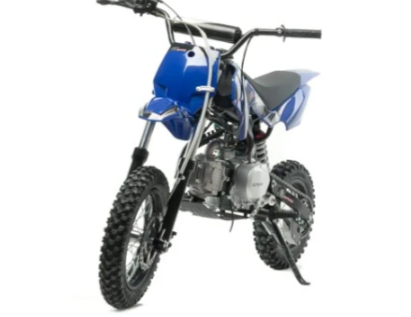 Питбайк MOTOLAND (МОТОЛЕНД) GS Motors S11 в Череповце