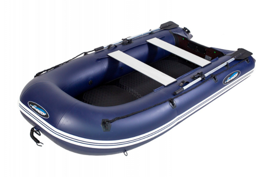 НАДУВНАЯ ЛОДКА GLADIATOR B330AD в Череповце