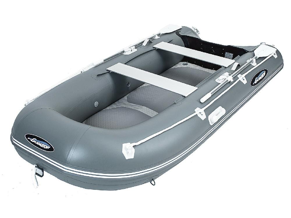 НАДУВНАЯ ЛОДКА GLADIATOR B330AD в Череповце