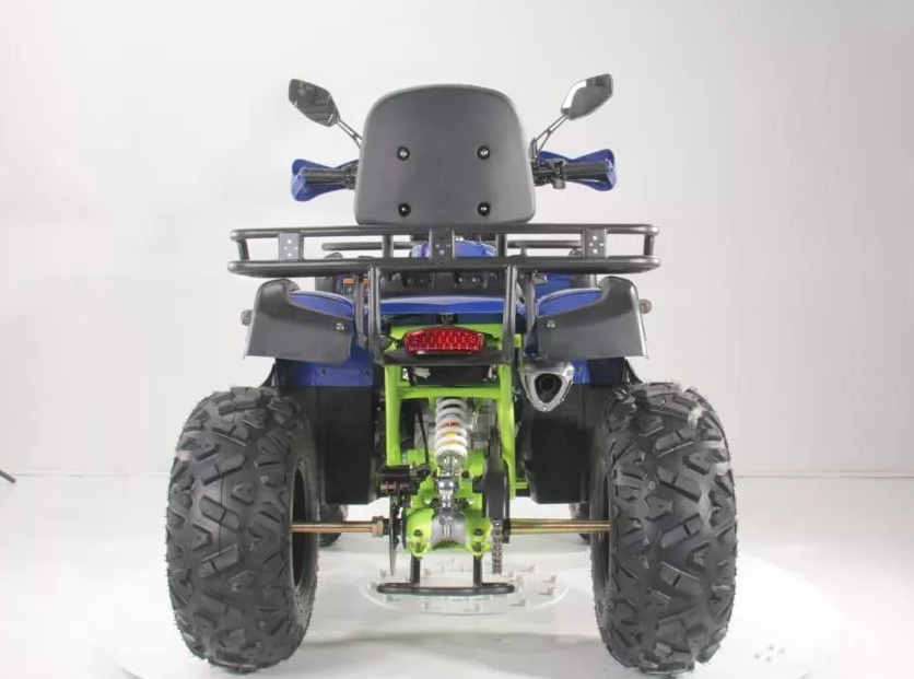 Квадроцикл YACOTA SELA MAX 200 в Череповце