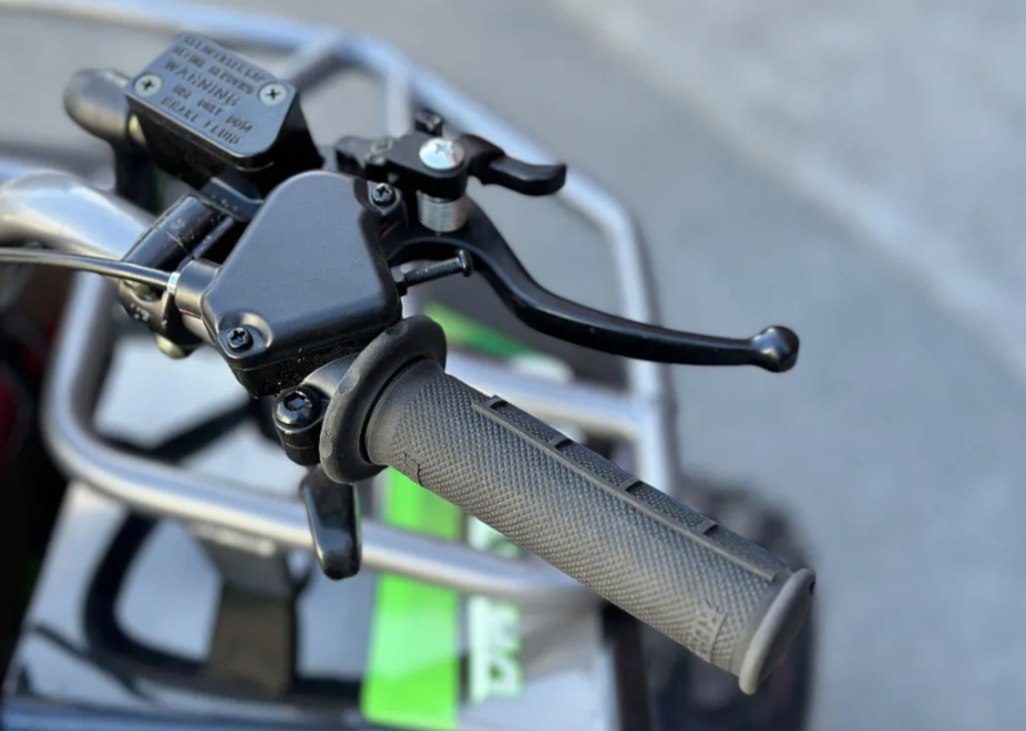 Квадроцикл GBM DAXTER 220 NEW в Череповце