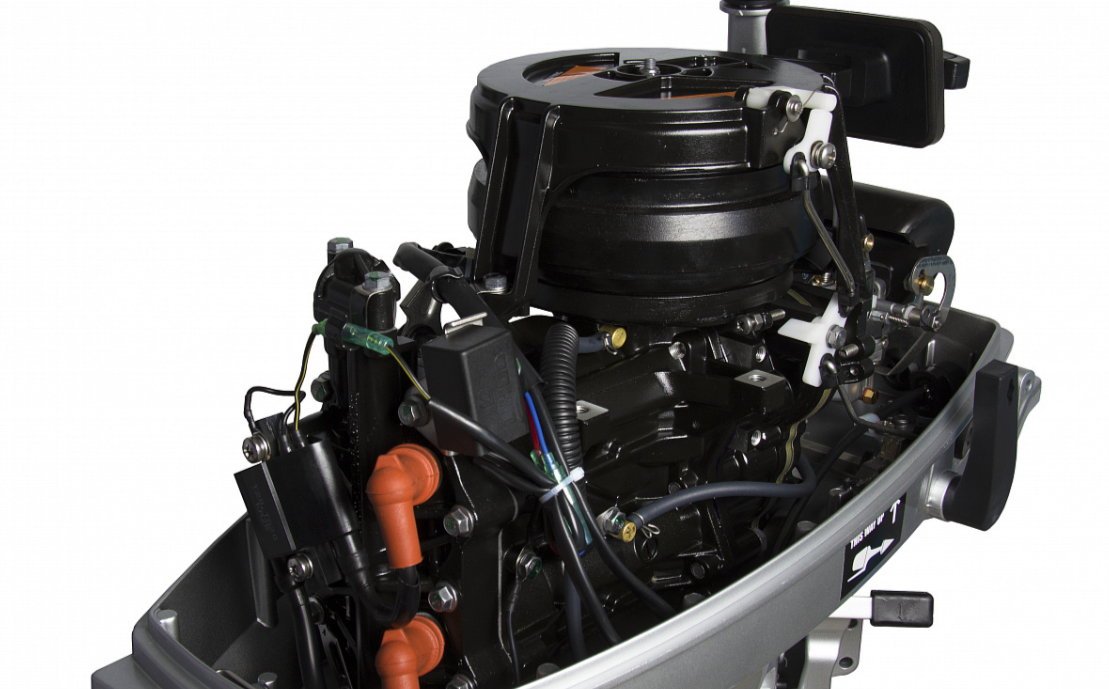 Лодочный мотор Seanovo SN9.9FFEL Enduro в Череповце