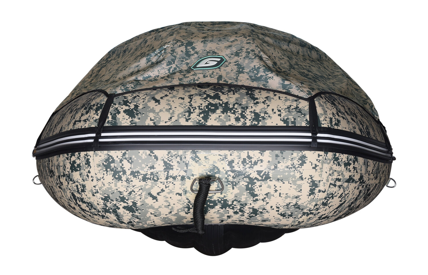 НАДУВНАЯ ЛОДКА GLADIATOR E420PRO в Череповце