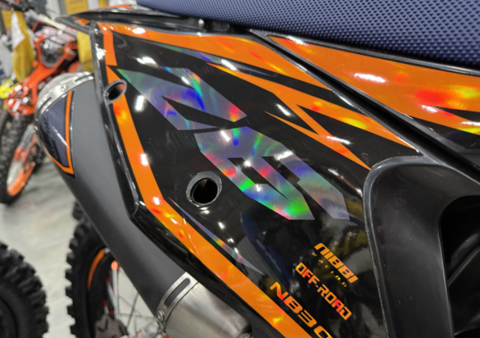 Мотоцикл JHLMOTO JHL Z6 NB300 (174MN-5) в Череповце