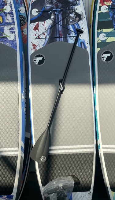 SUP (САП) ДОСКА RAIDEX I BOARD 11’ (332СМ) N 33 в Череповце