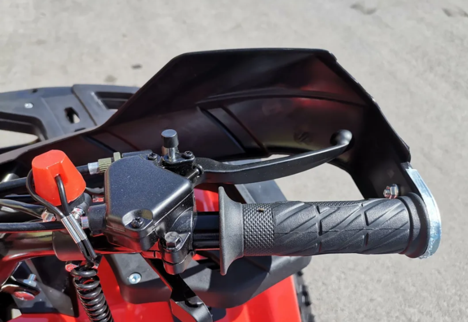 Квадроцикл PROMAX WILD 175 BASIC в Череповце